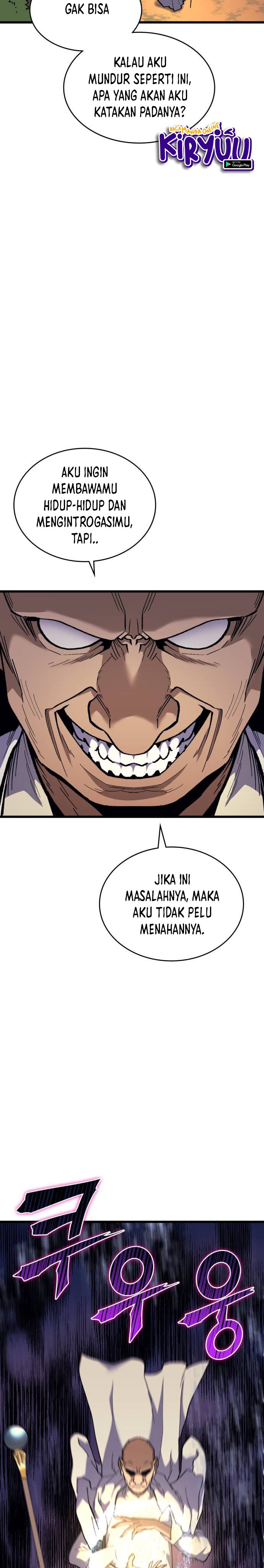 Wizard of Arsenia Chapter 33 Gambar 35